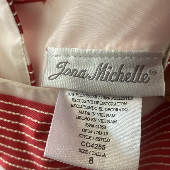 Jona Michelle | dresses | ￼Size 8 ( D - 3 ) - Picture 5 of 5